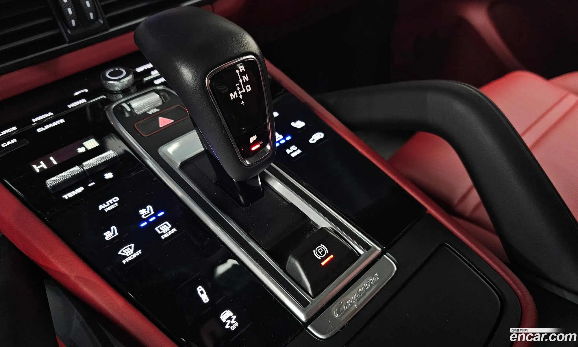 Porsche Cayenne 2023 WP1AA29Y0PDA05223 — 11
