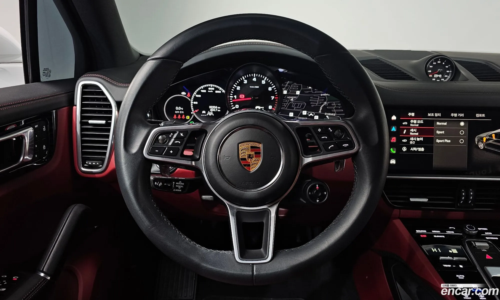 Porsche Cayenne 2023 WP1AA29Y0PDA05223 — 14