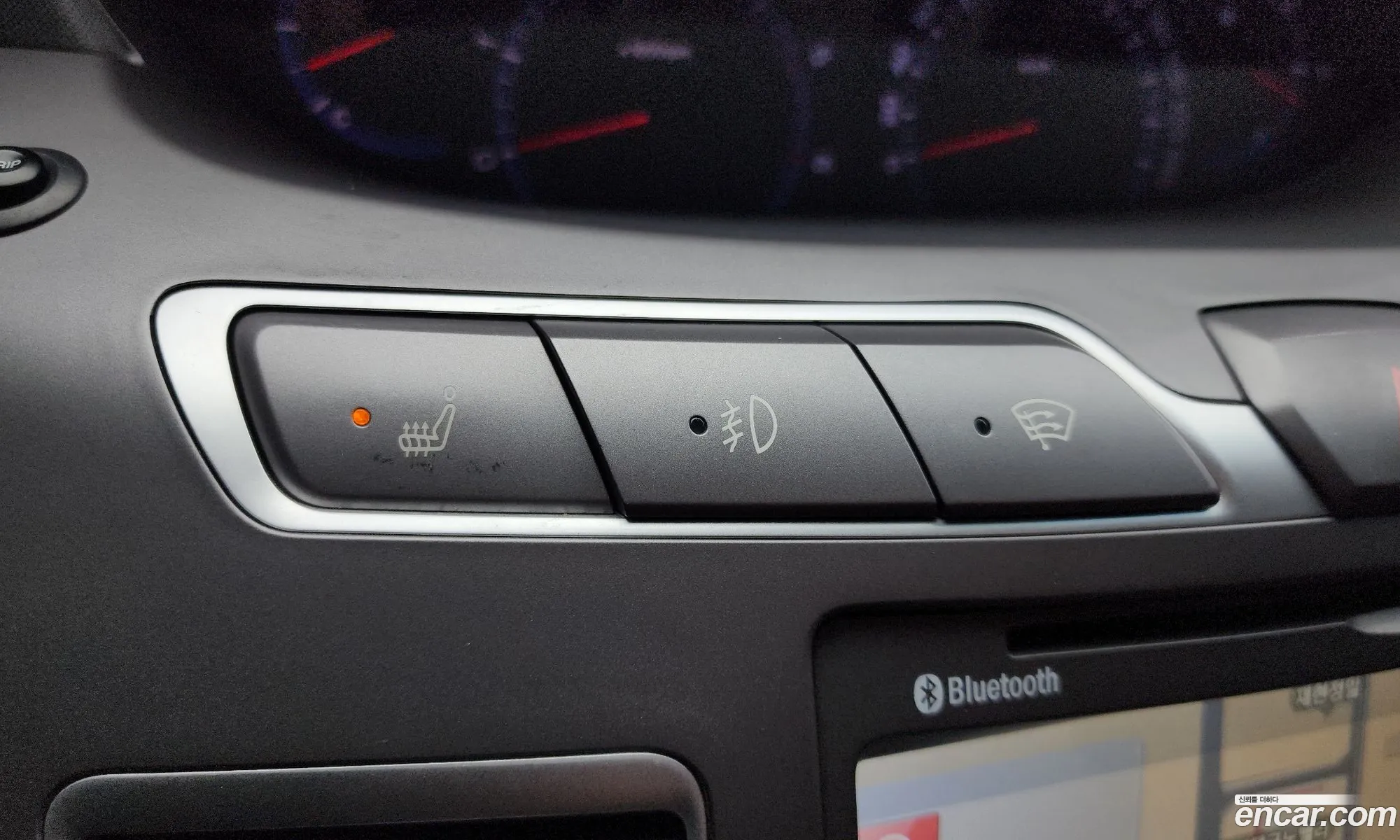 KG Mobility (SsangYong) Korando Turismo 2016 — 9
