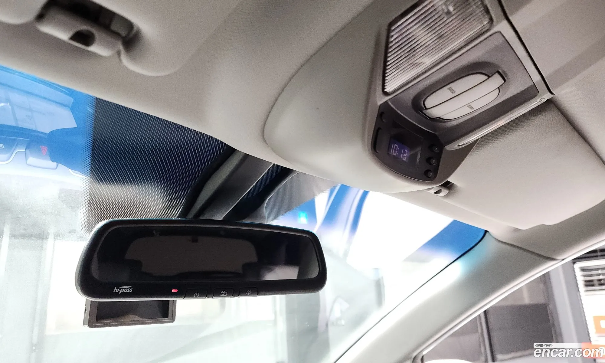 KG Mobility (SsangYong) Korando Turismo 2016 — 18