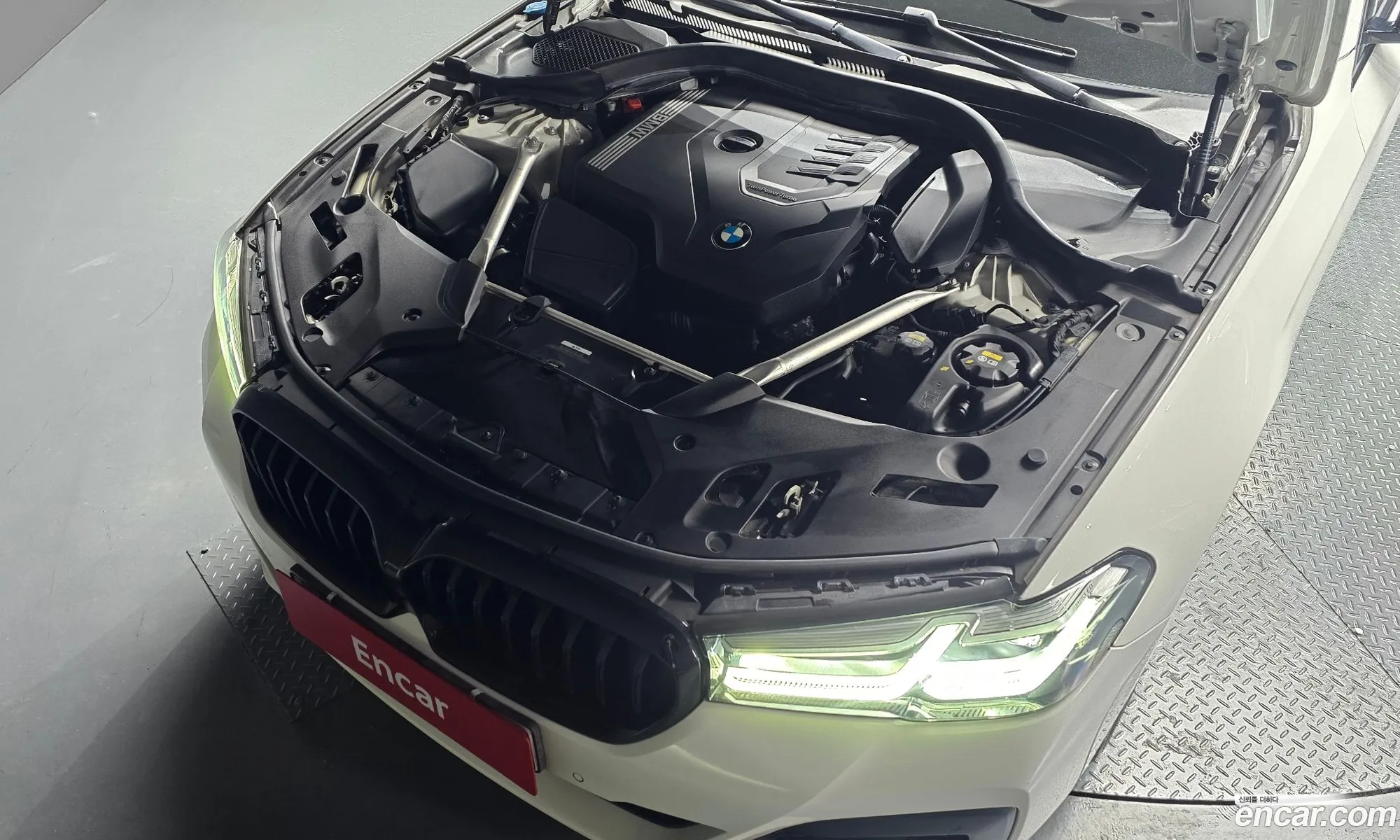 BMW 5 Series 2021 WBA11BH05MCF92002 — 10