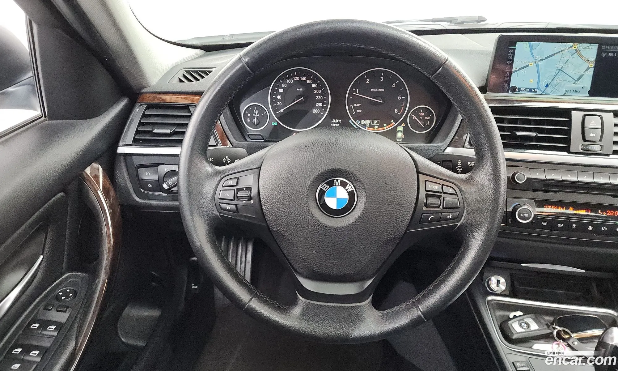 BMW 3 Series 2014 WBA3D5102EF704893 — 4