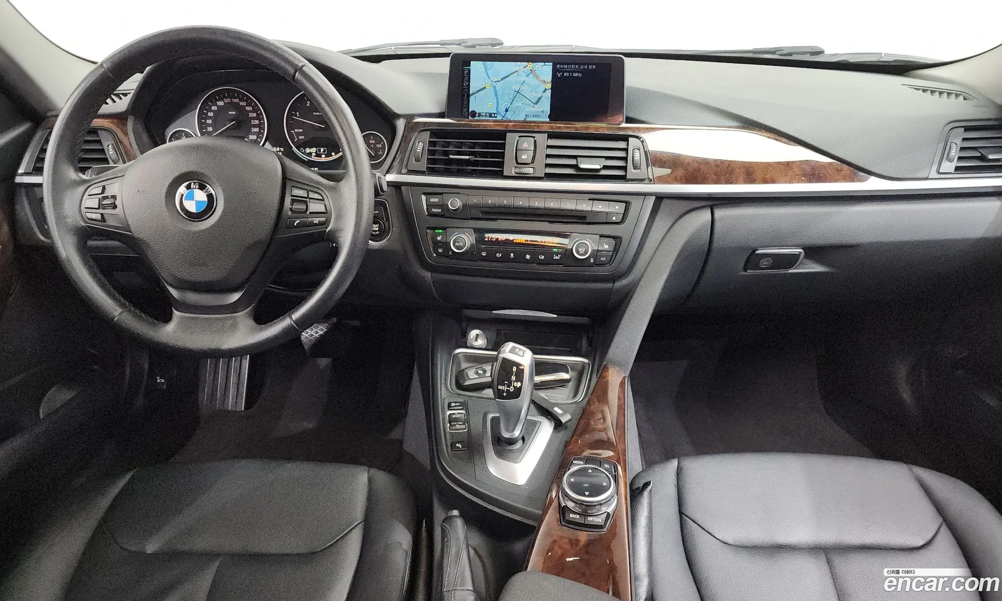BMW 3 Series 2014 WBA3D5102EF704893 — 9