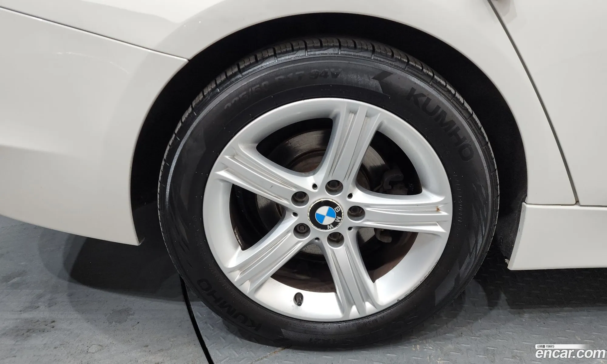 BMW 3 Series 2014 WBA3D5102EF704893 — 17