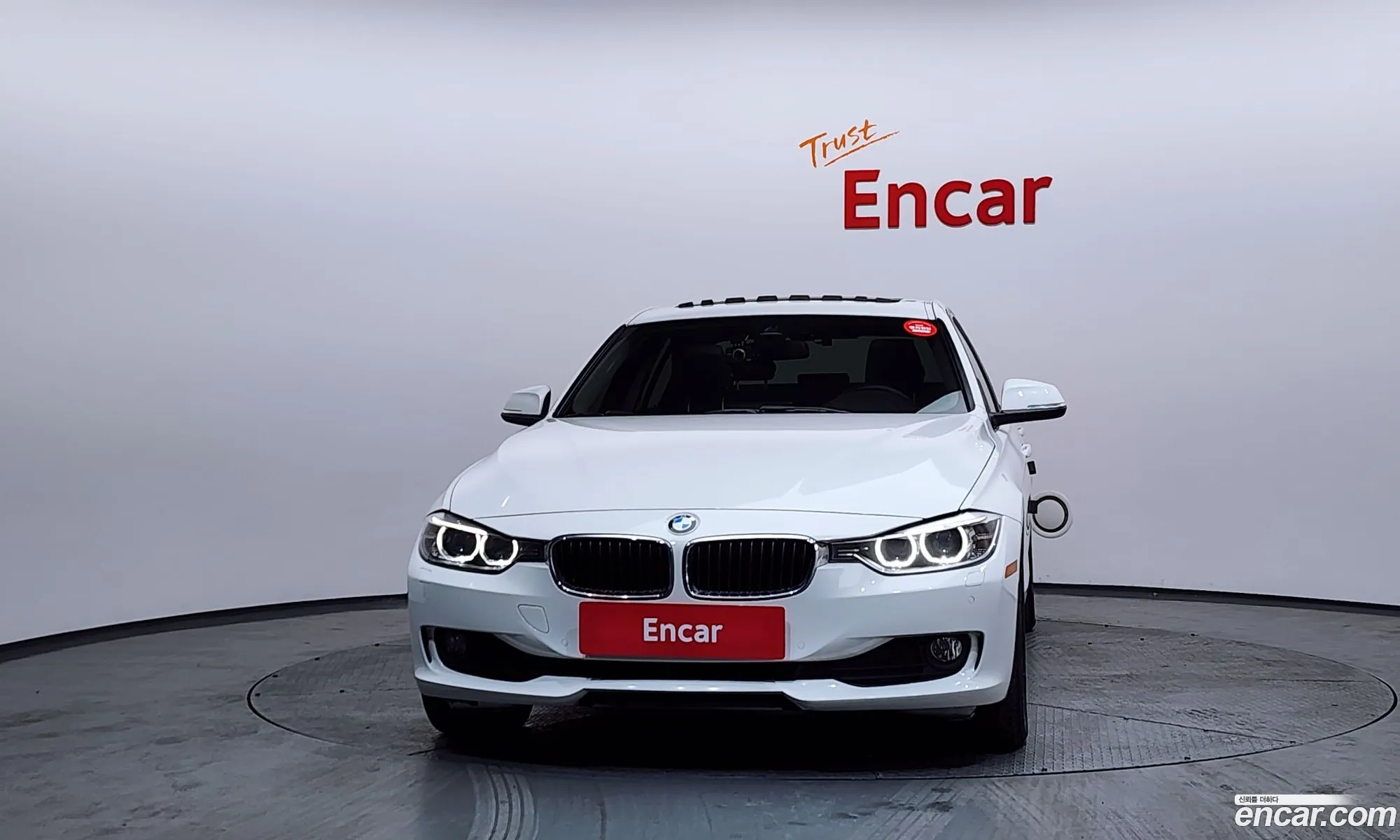 BMW 3 Series 2014 WBA3D5102EF704893 — 19