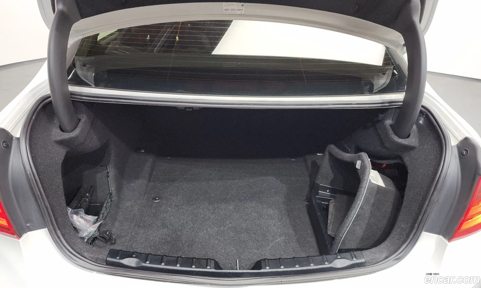 BMW 3 Series 2014 WBA3D5102EF704893 — 13