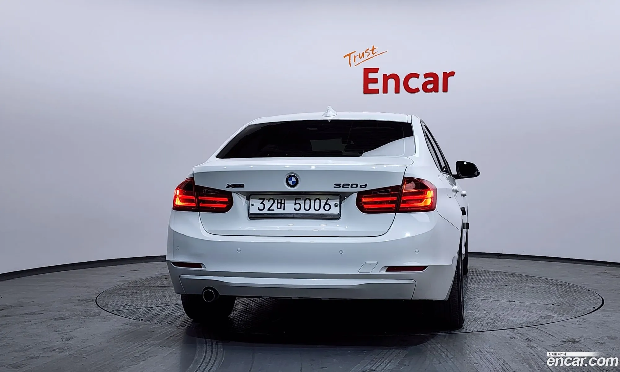 BMW 3 Series 2014 WBA3D5102EF704893 — 20