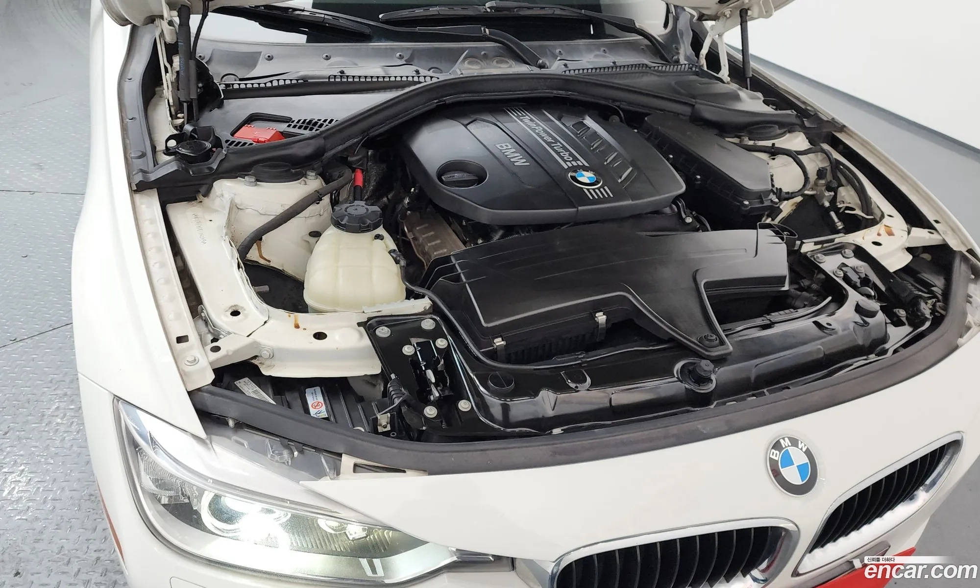 BMW 3 Series 2014 WBA3D5102EF704893 — 12