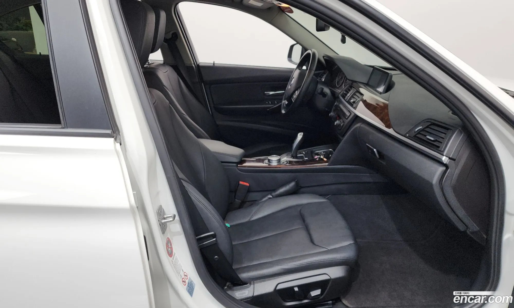 BMW 3 Series 2014 WBA3D5102EF704893 — 3