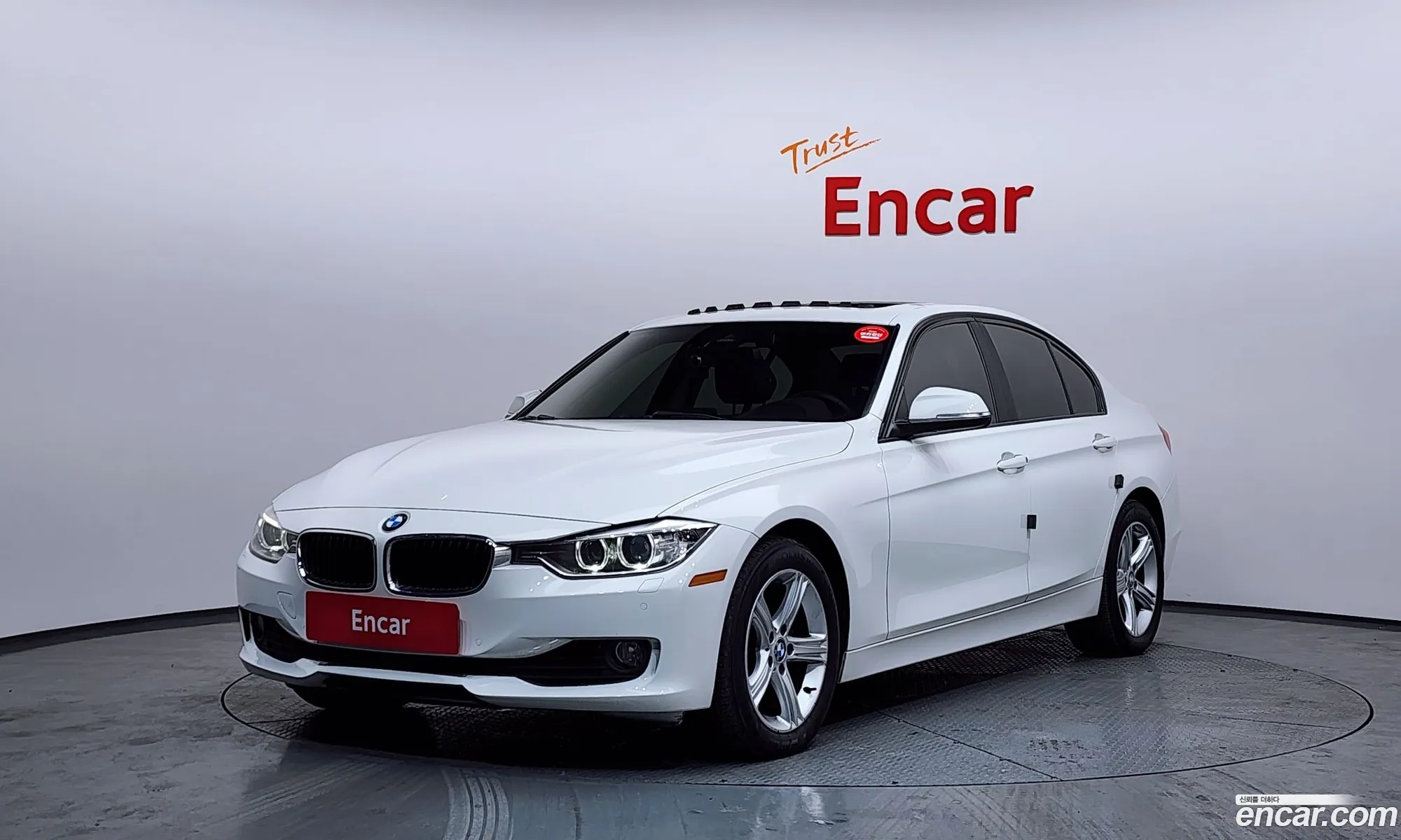 BMW 3 Series 2014 WBA3D5102EF704893 — 16