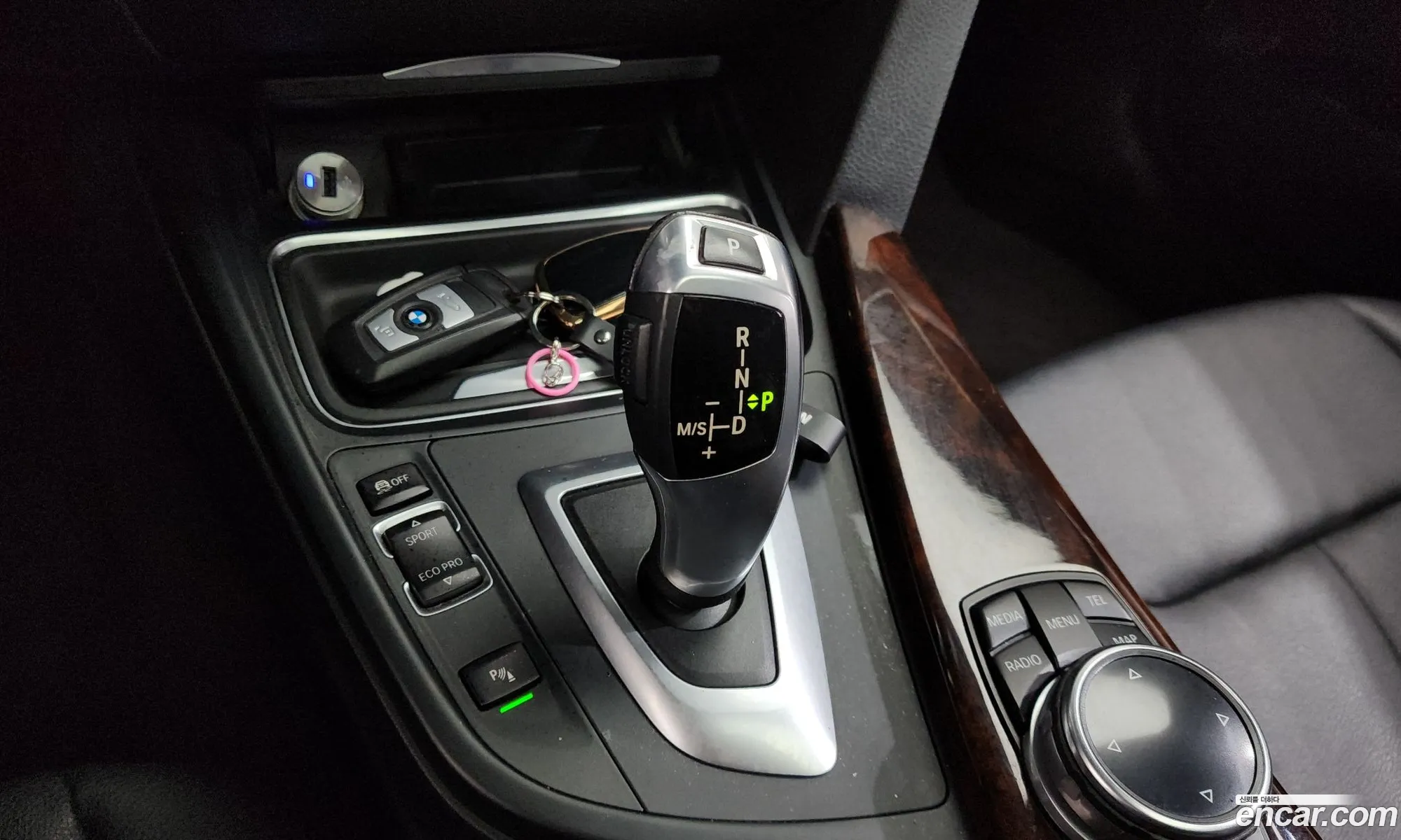 BMW 3 Series 2014 WBA3D5102EF704893 — 8