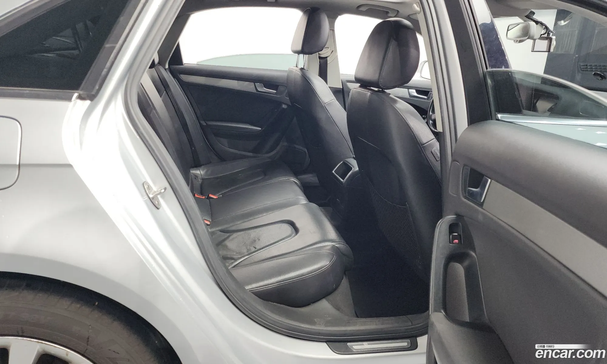 Audi A4 2012 WAUZZZ8K5CN021308 — 17