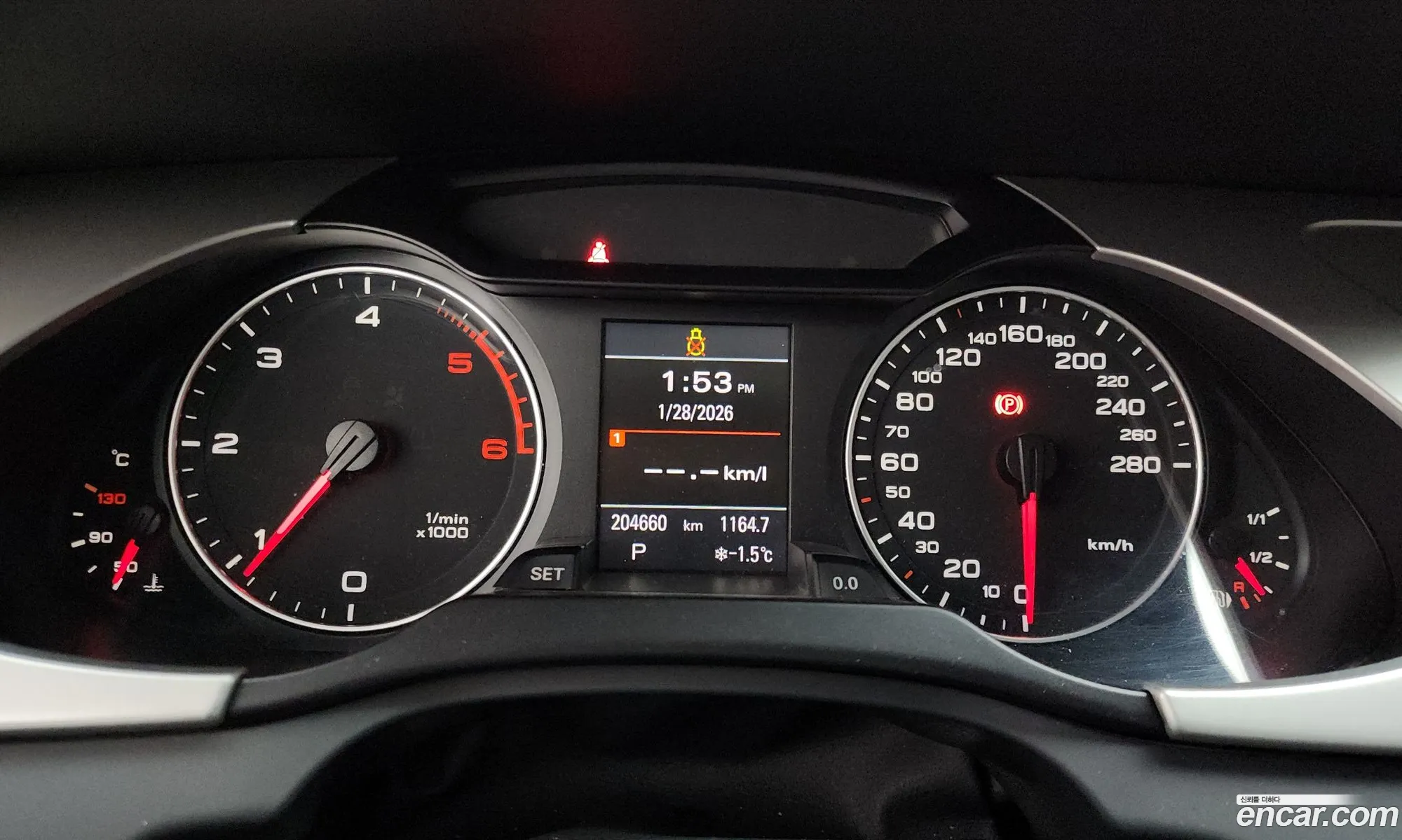 Audi A4 2012 WAUZZZ8K5CN021308 — 14