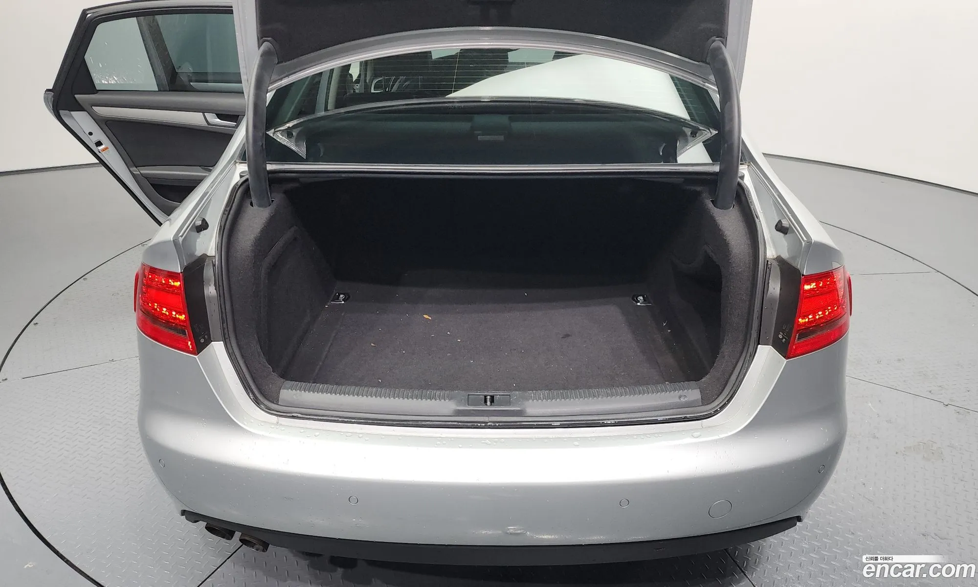Audi A4 2012 WAUZZZ8K5CN021308 — 6