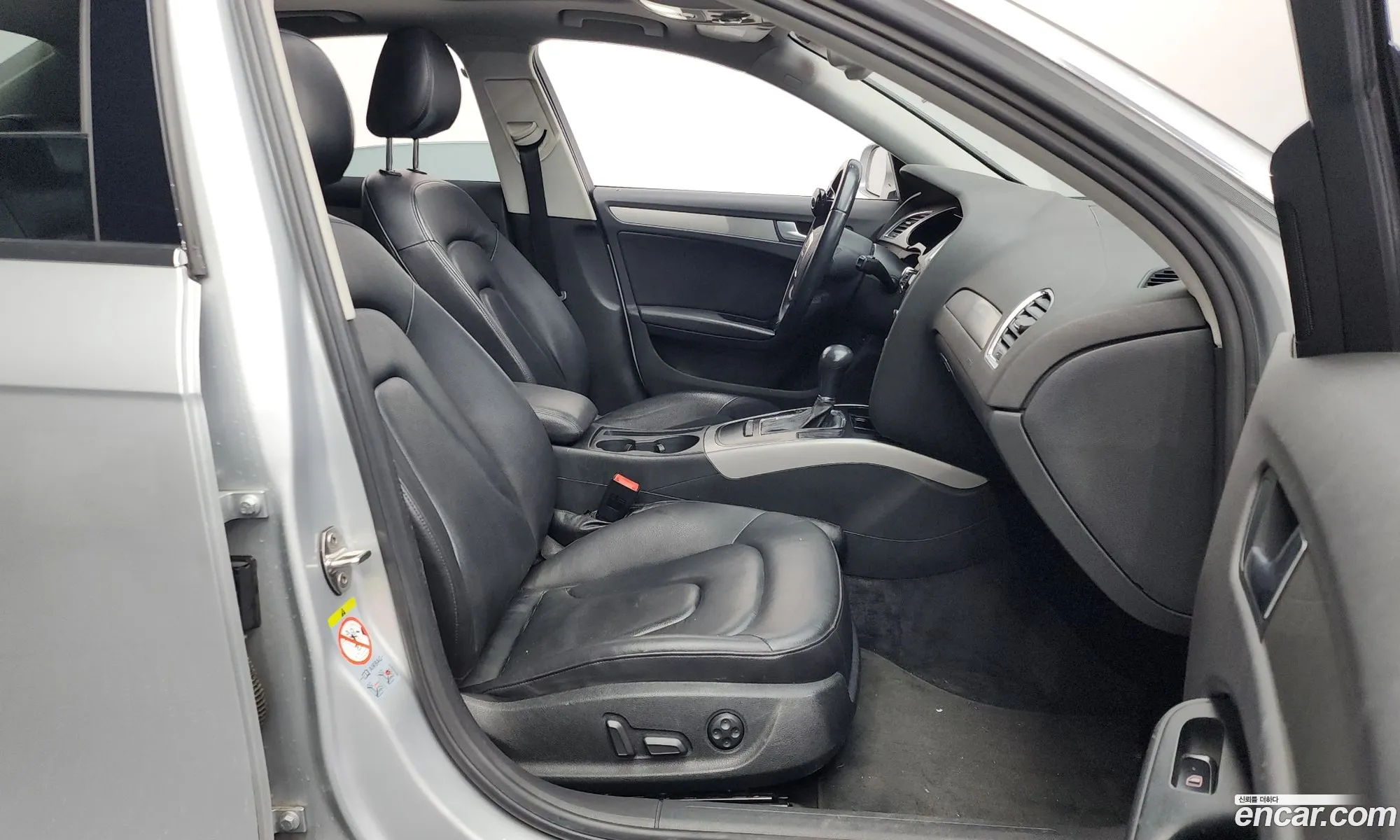Audi A4 2012 WAUZZZ8K5CN021308 — 15