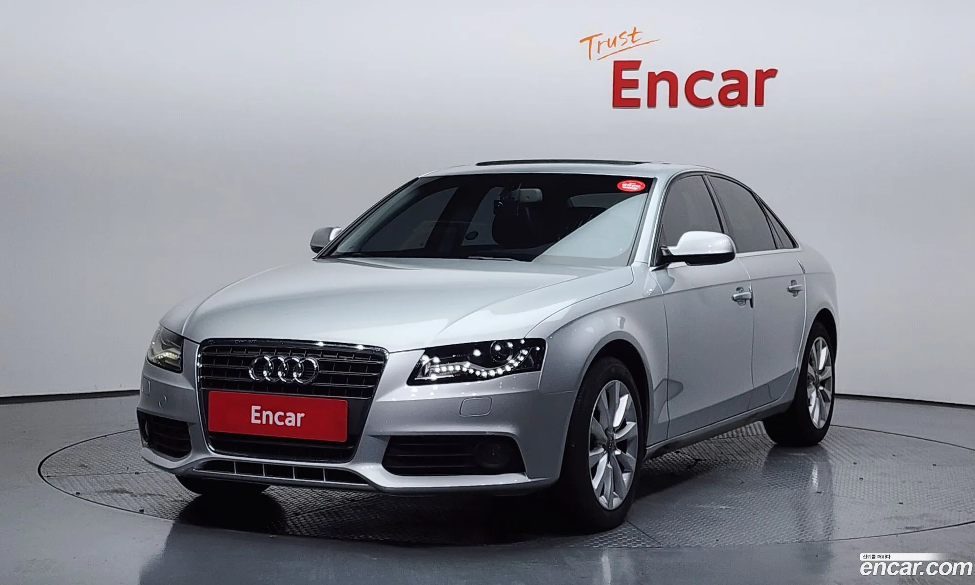 Audi A4 2012 WAUZZZ8K5CN021308 — 18