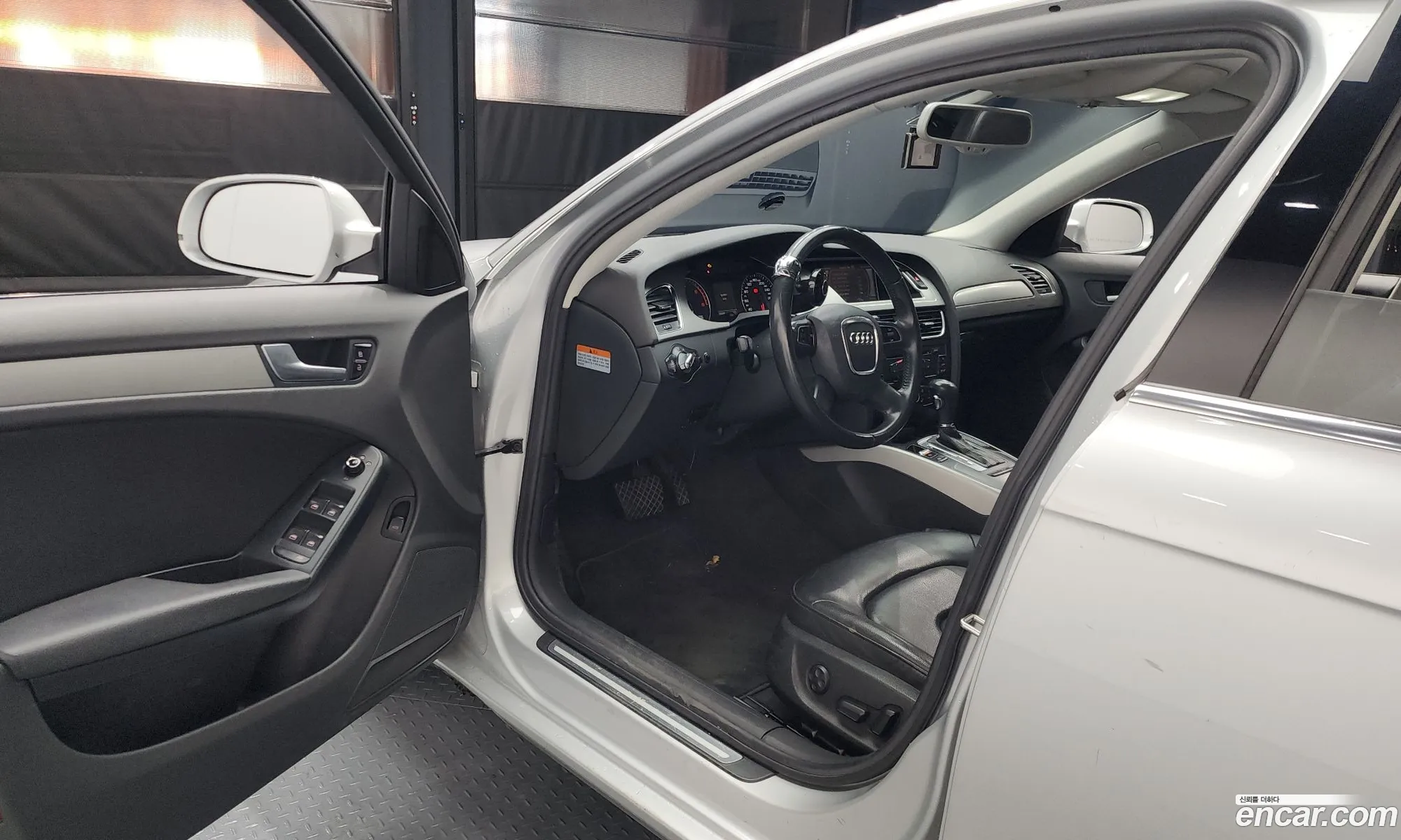 Audi A4 2012 WAUZZZ8K5CN021308 — 11