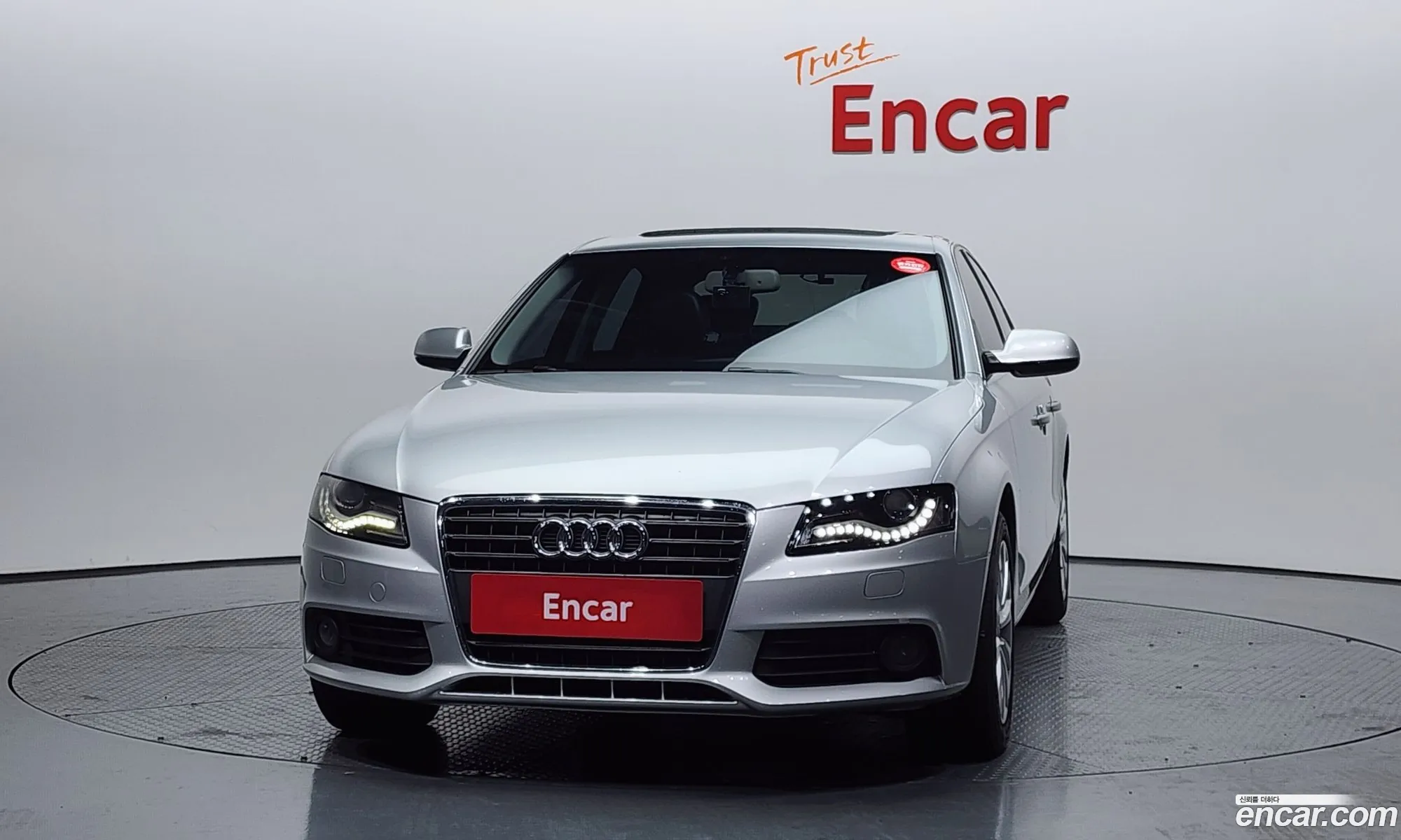 Audi A4 2012 WAUZZZ8K5CN021308 — 19