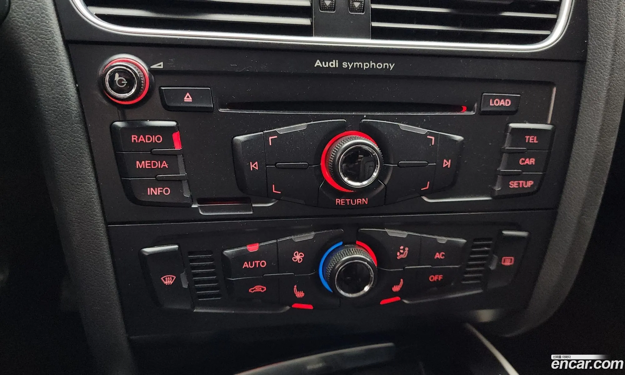 Audi A4 2012 WAUZZZ8K5CN021308 — 20