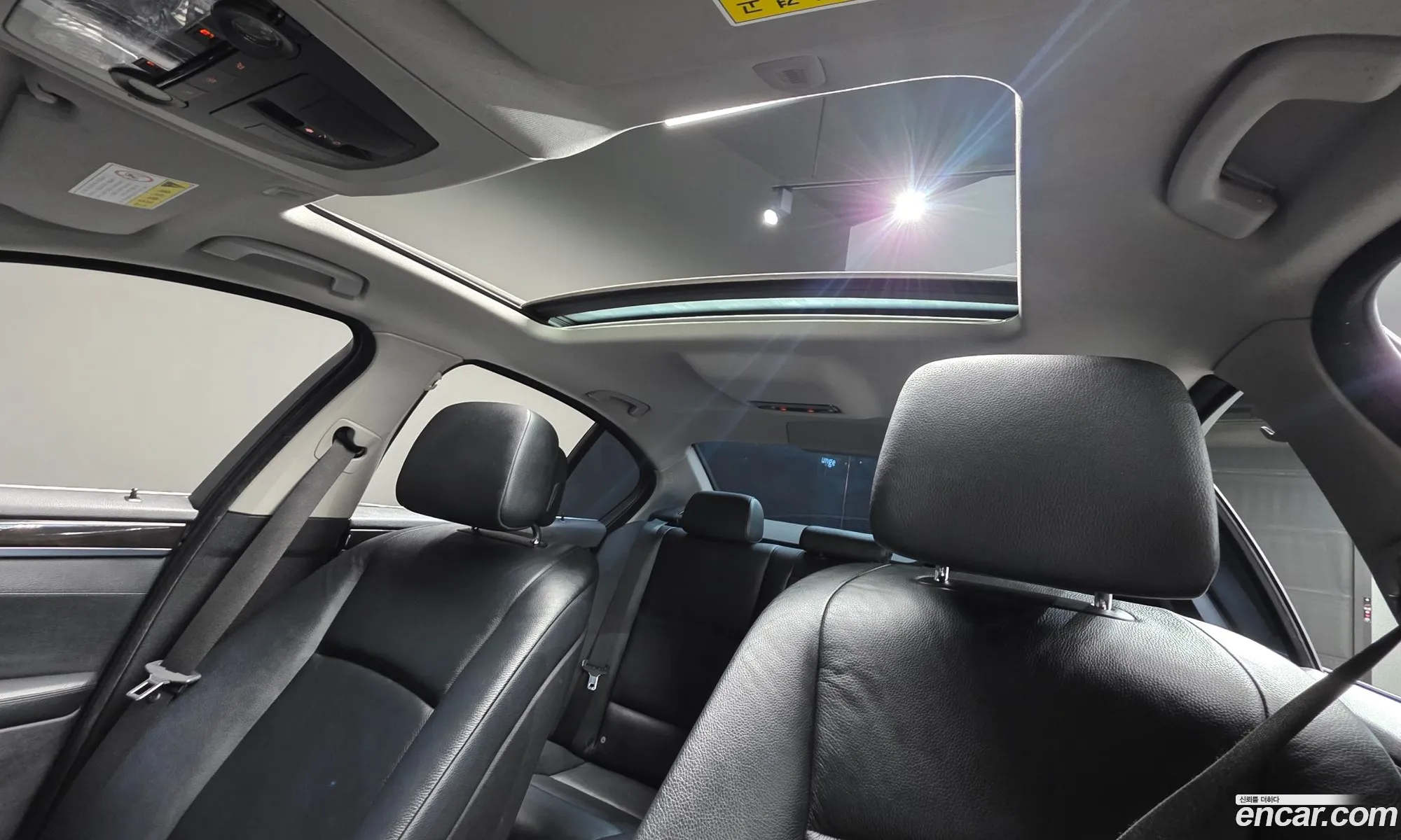 BMW 5 Series 2011 WBAFW1102BDU18744 — 13