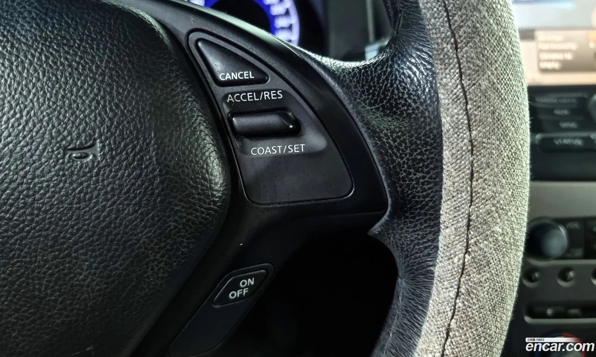 Infiniti G25 2012 — 9