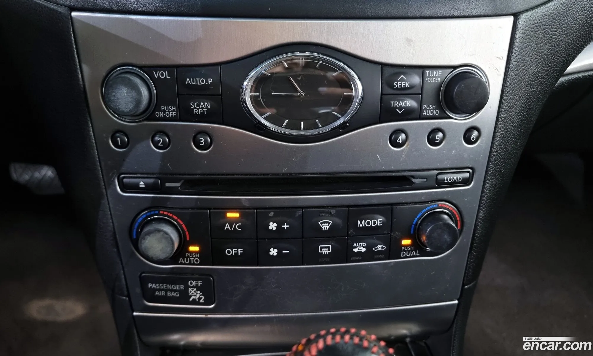 Infiniti G25 2012 — 3