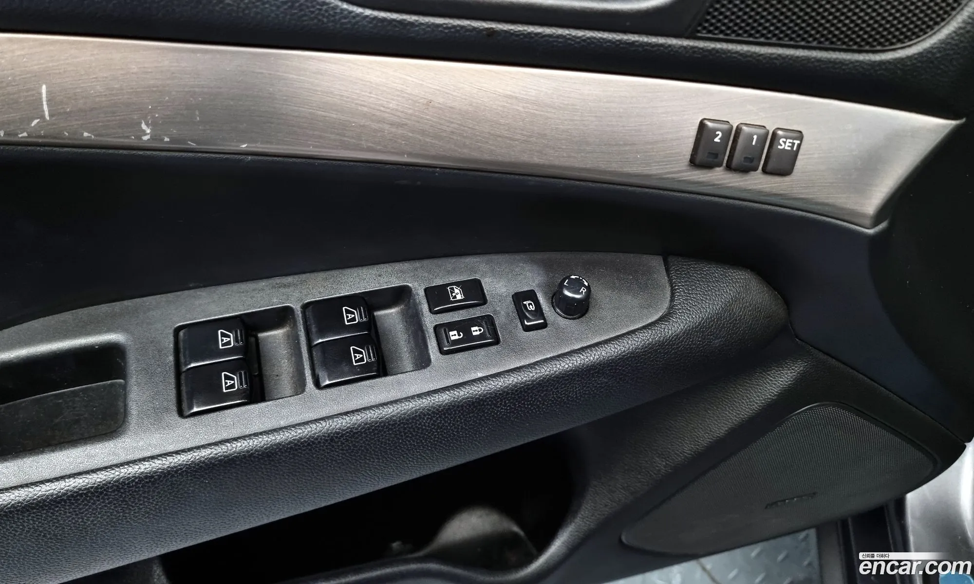 Infiniti G25 2012 — 16