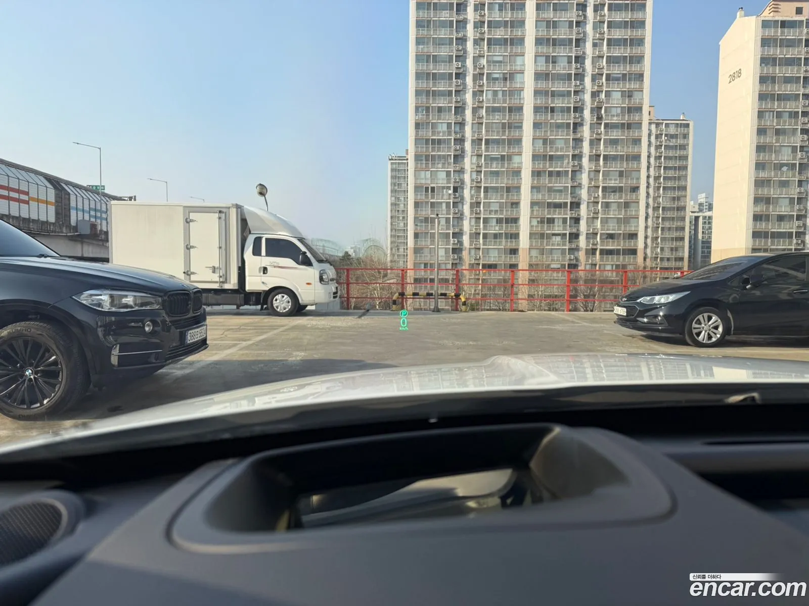 Jaguar XF 2018 — 16