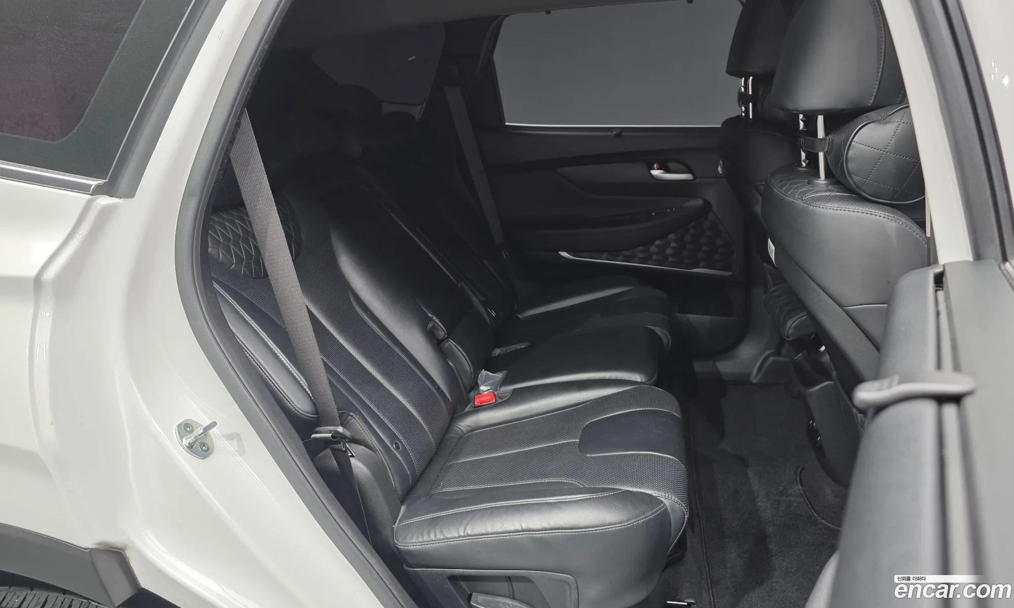 Hyundai Santa Fe TM 2018 — 17