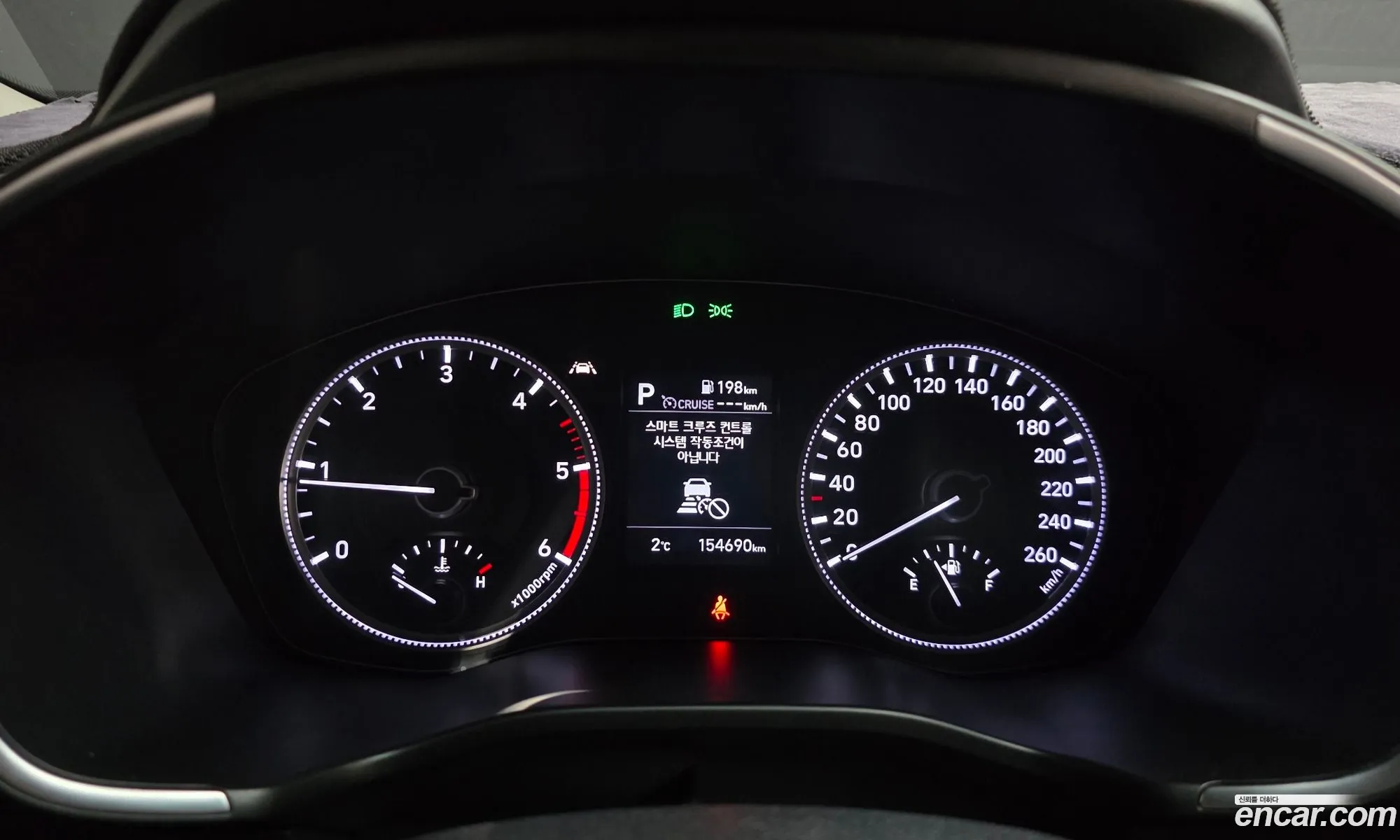 Hyundai Santa Fe TM 2018 — 5