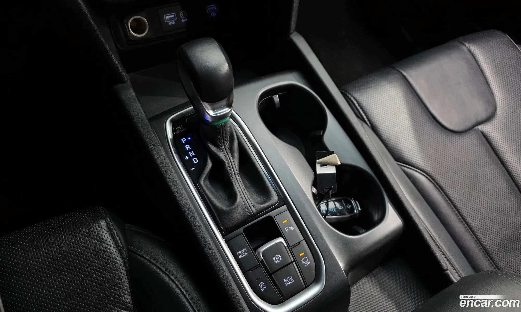 Hyundai Santa Fe TM 2018 — 6