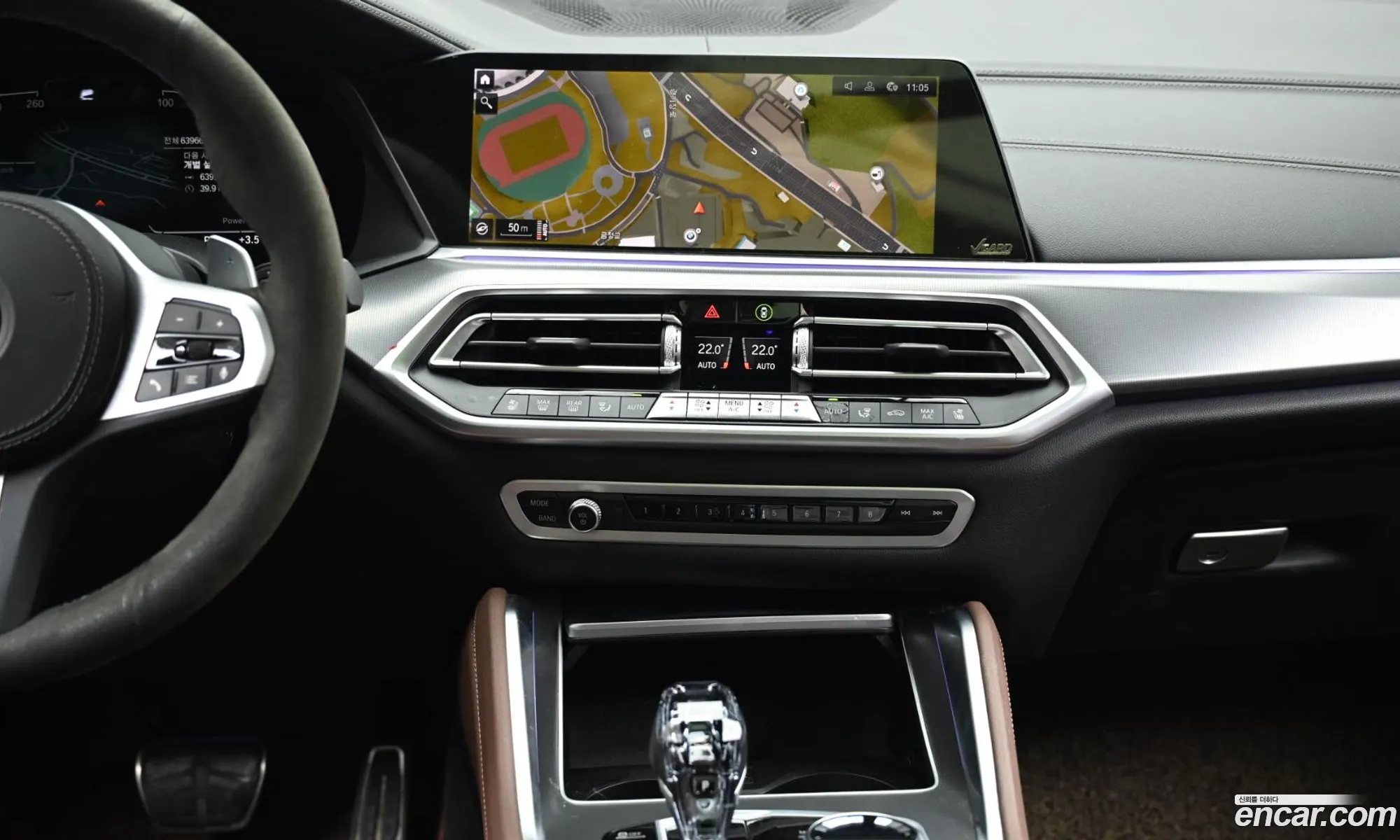 BMW X6 2021 WBAGT810MX9E57421 — 8
