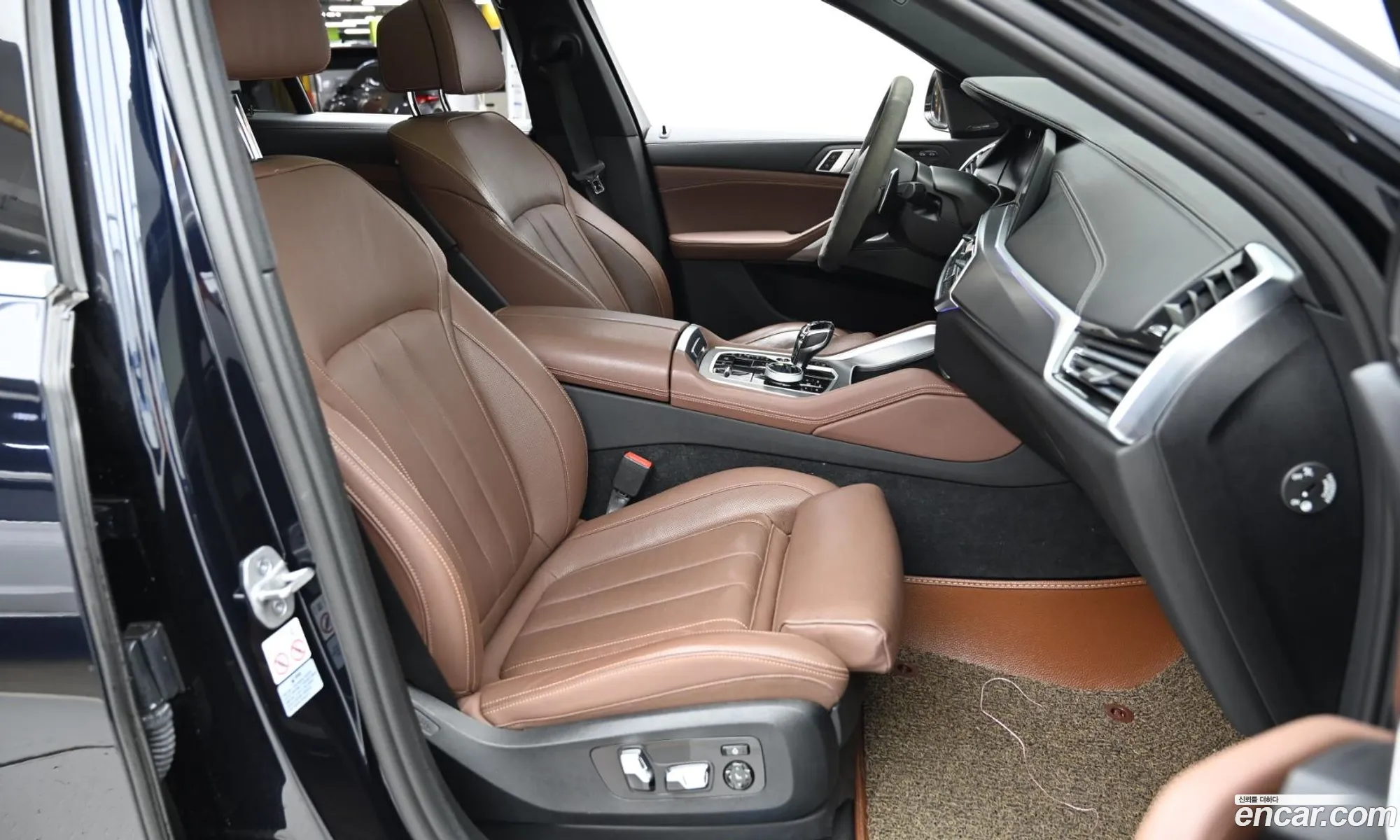 BMW X6 2021 WBAGT810MX9E57421 — 16