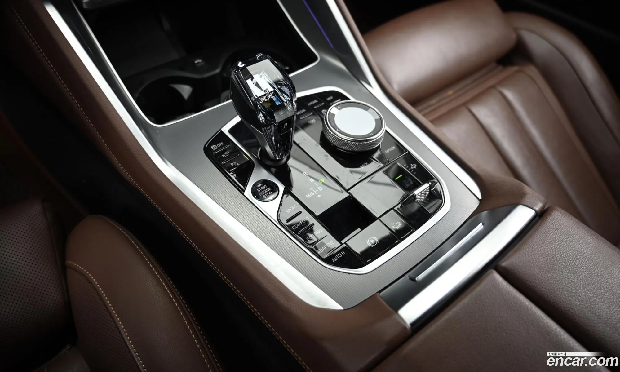 BMW X6 2021 WBAGT810MX9E57421 — 5