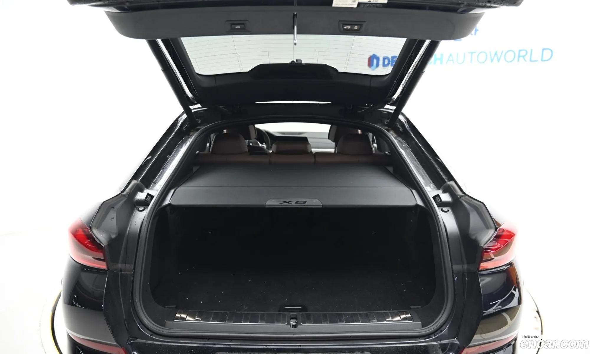 BMW X6 2021 WBAGT810MX9E57421 — 14