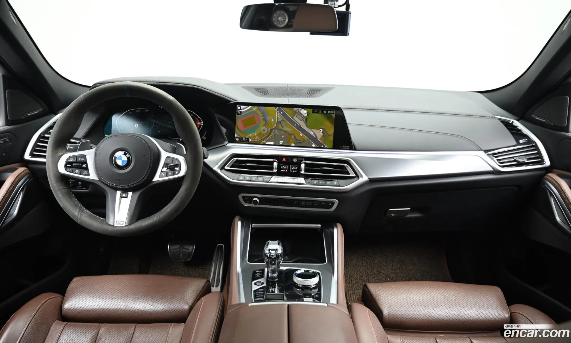 BMW X6 2021 WBAGT810MX9E57421 — 19