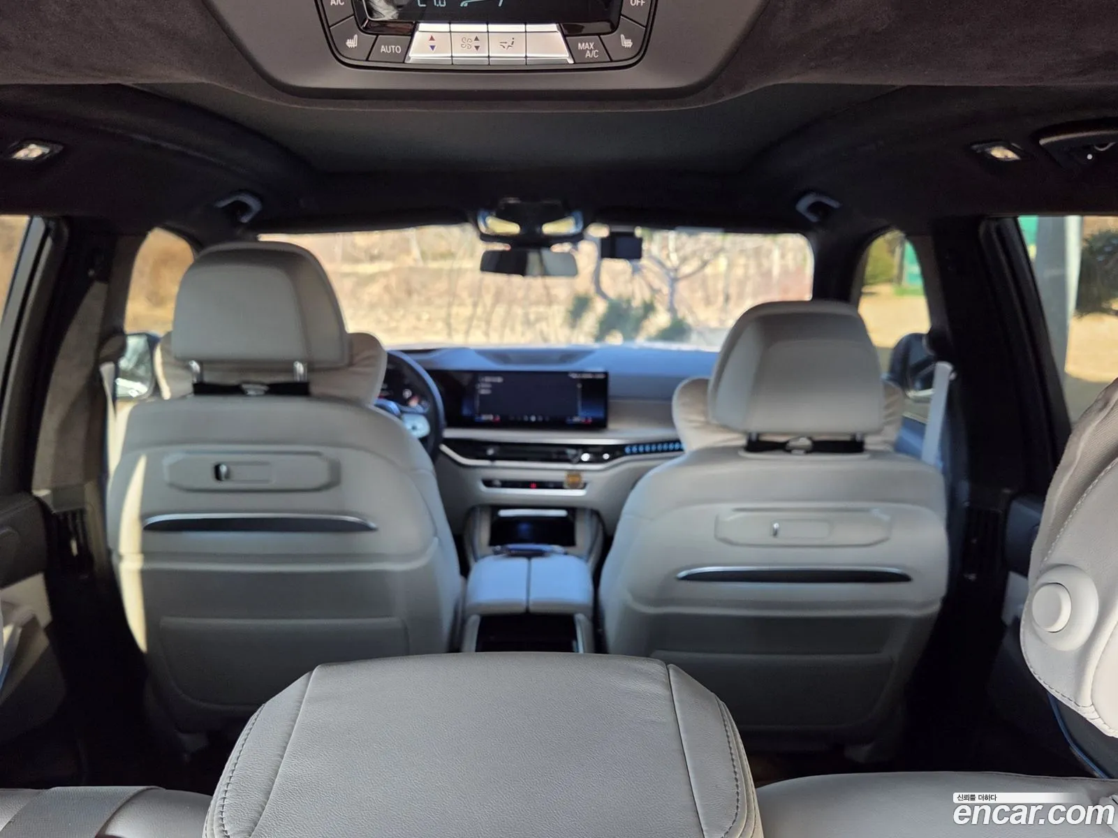 BMW X7 2025 — 5