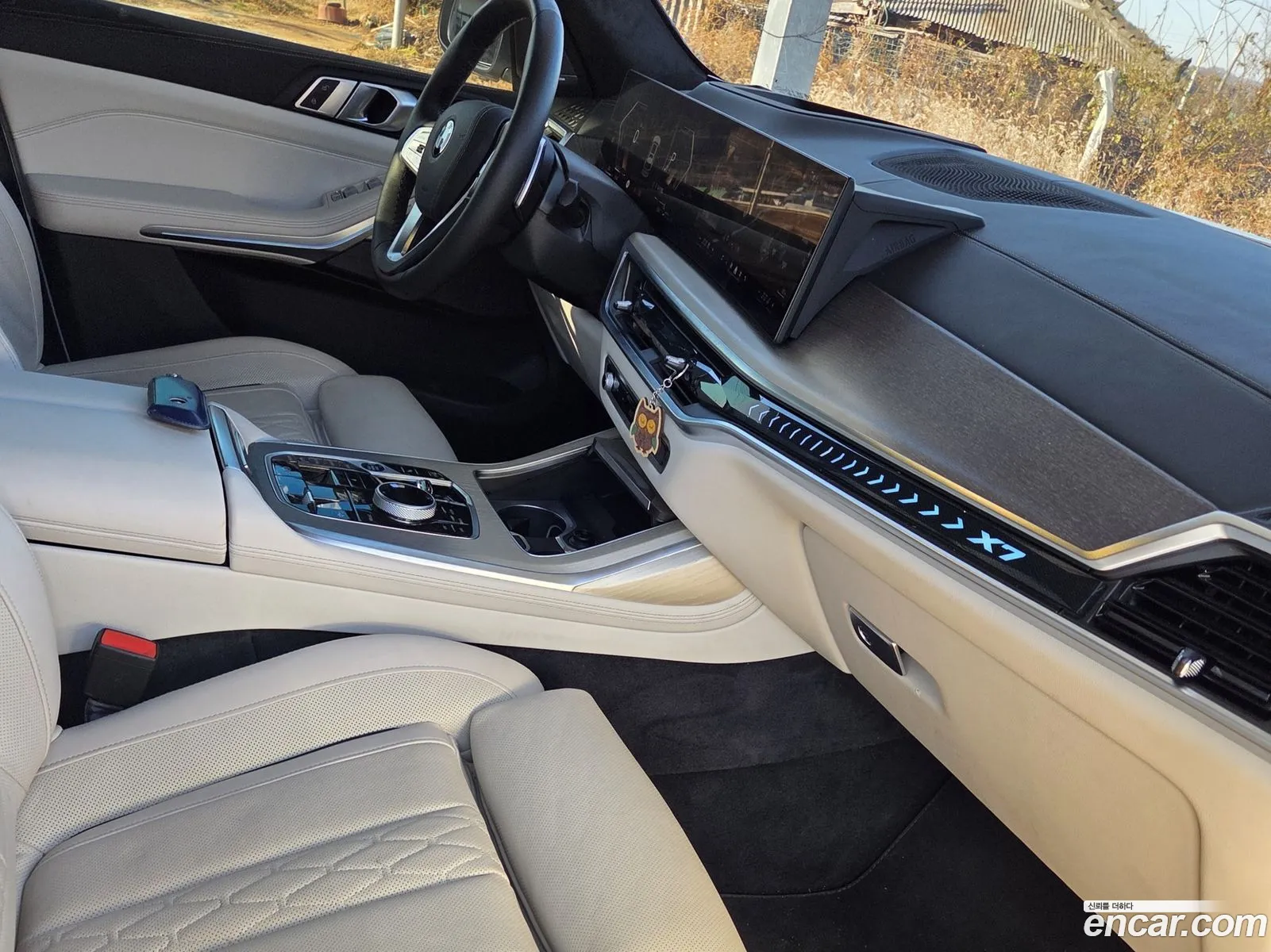 BMW X7 2025 — 4