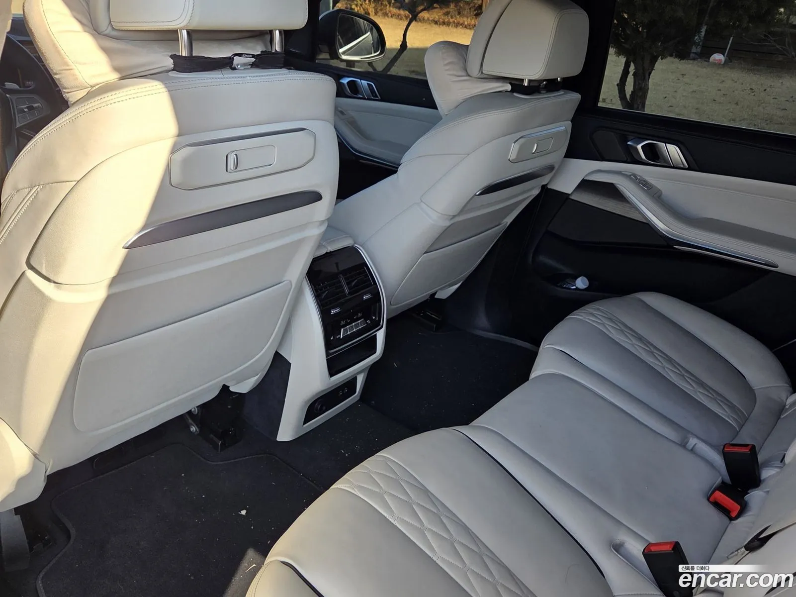 BMW X7 2025 — 6
