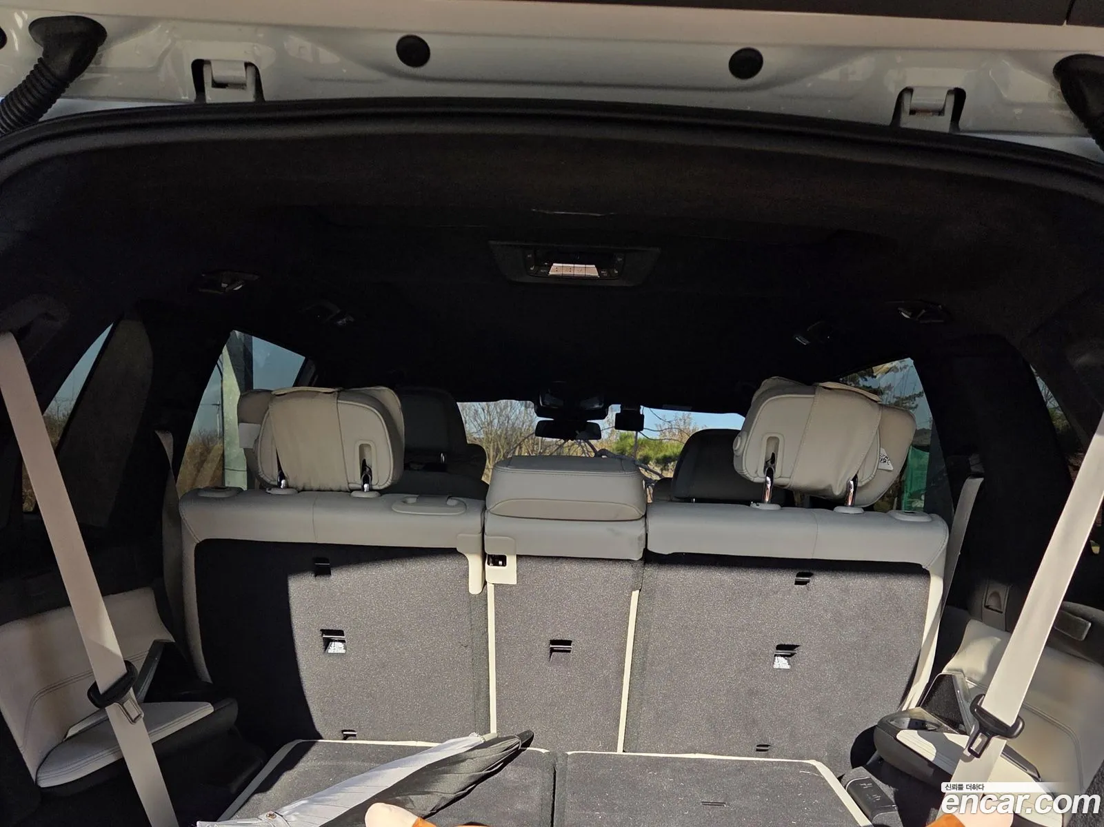 BMW X7 2025 — 13