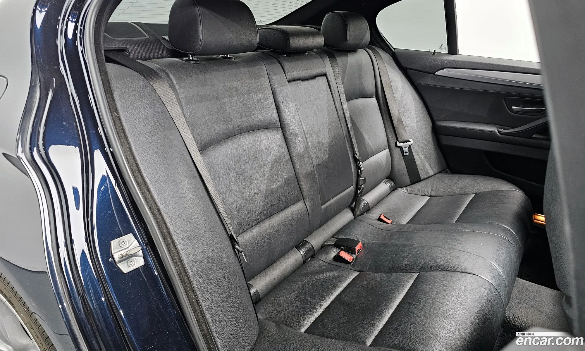 BMW 5 Series 2015 WBA5D9102FD969990 — 16