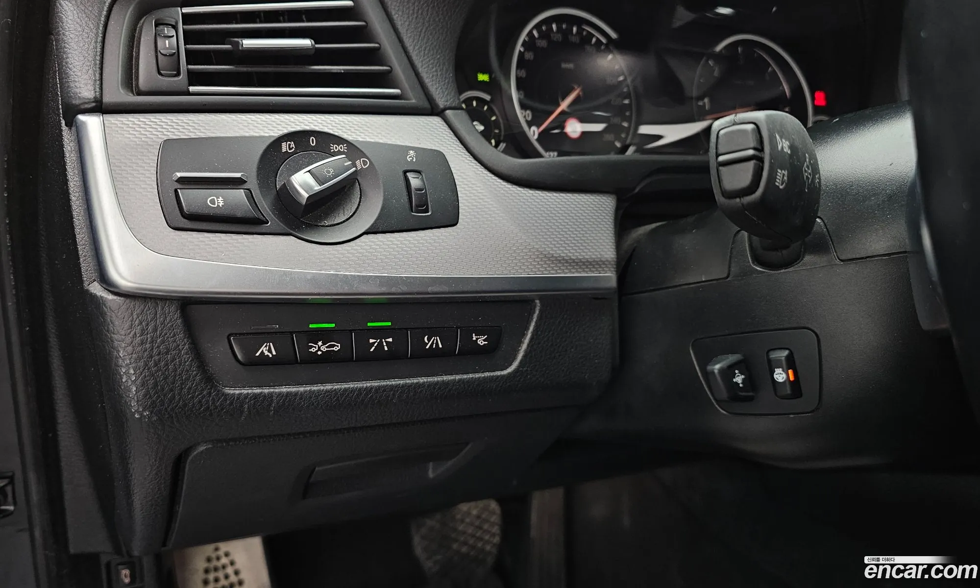 BMW 5 Series 2015 WBA5D9102FD969990 — 13