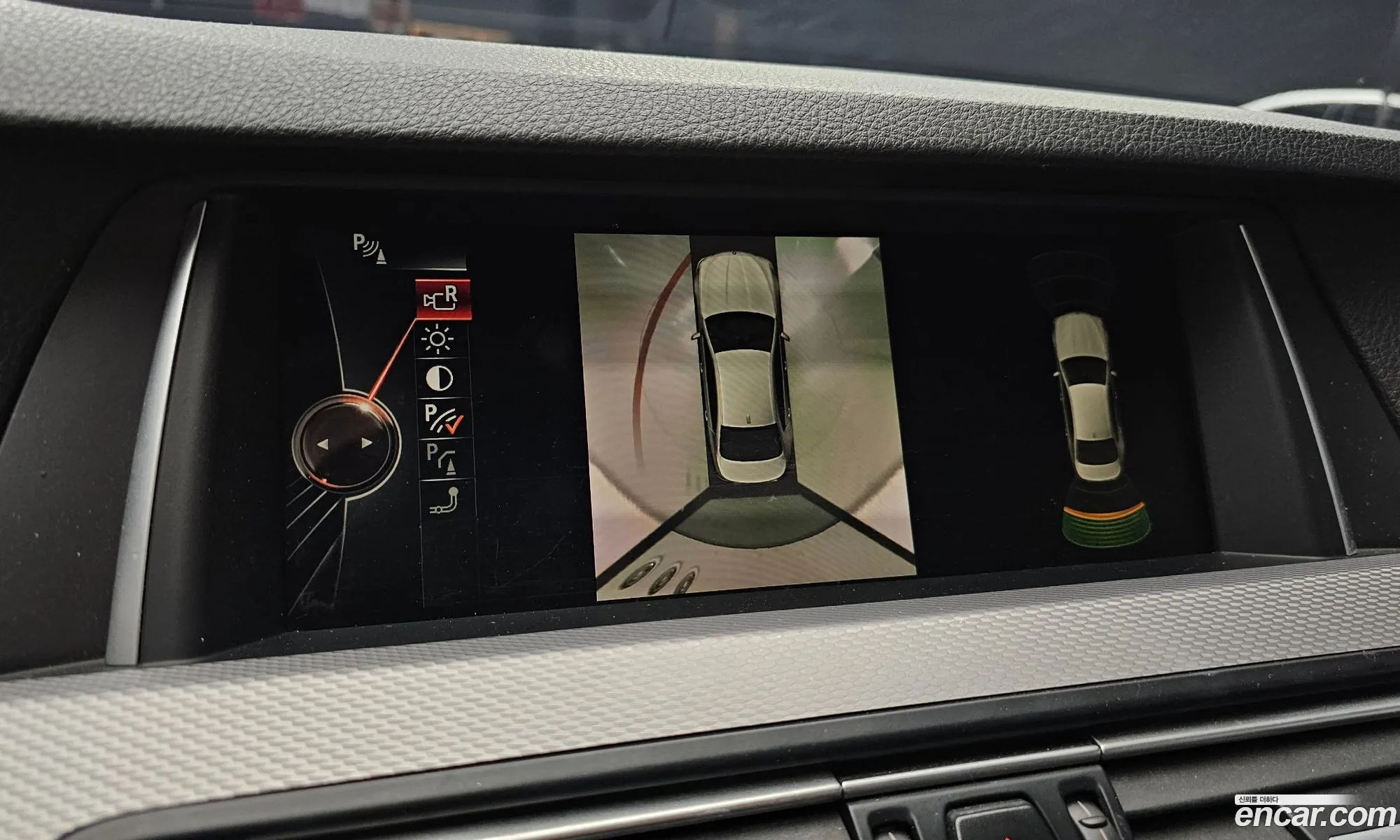 BMW 5 Series 2015 WBA5D9102FD969990 — 6