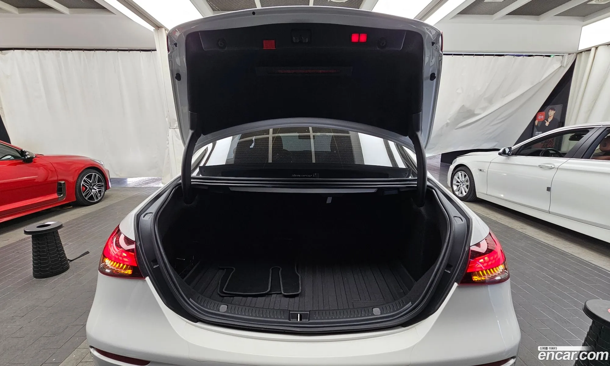 Mercedes-Benz E-Class W213 2022 — 11