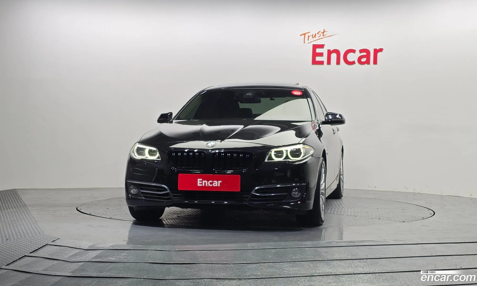 BMW 5 Series 2014 WBA5A7106ED814340 — 15
