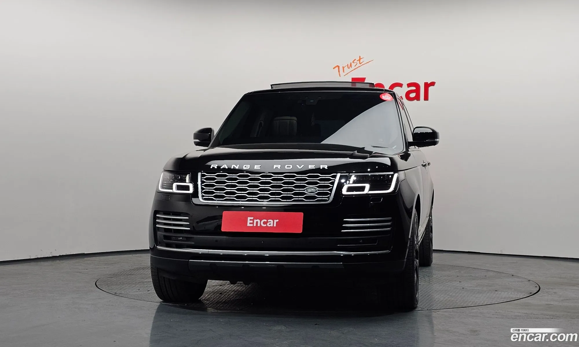 Land Rover Range Rover 2018 SALGA3BJ5JA510805 — 10