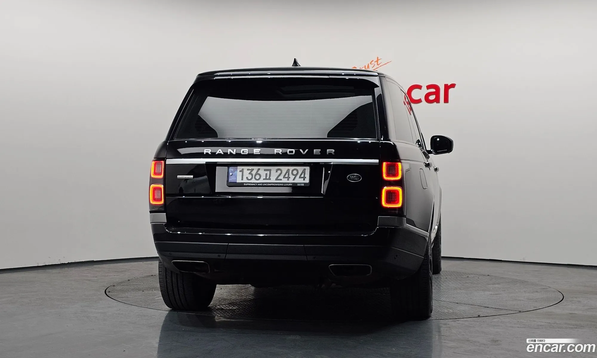 Land Rover Range Rover 2018 SALGA3BJ5JA510805 — 18