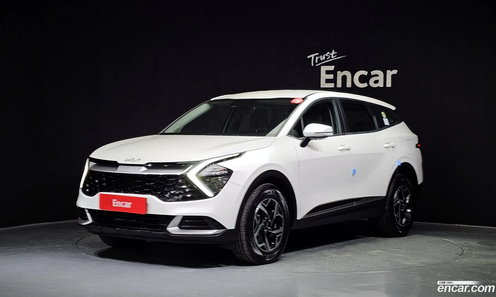 Kia Sportage 2022 — 13