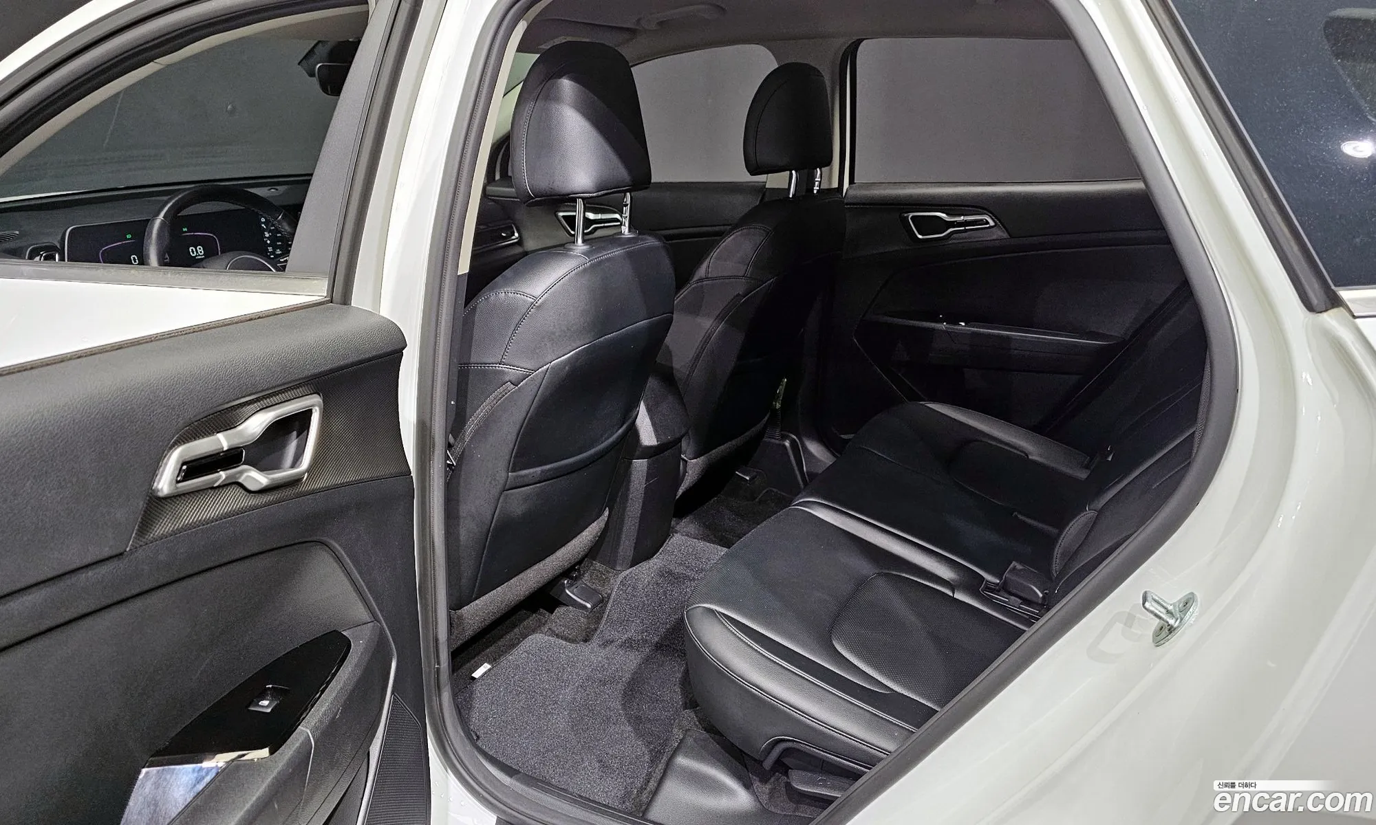 Kia Sportage 2022 — 10