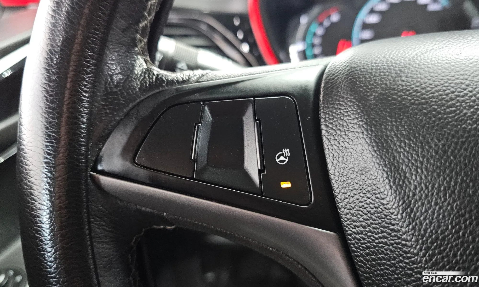 Chevrolet (GM Daewoo) The Next Spark 2017 — 16